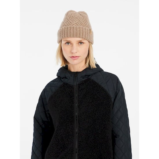 Protest sumacy outdoor fullziphoody hooded sportcasual dames - - Image 4