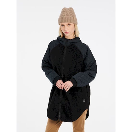 Protest sumacy outdoor fullziphoody hooded sportcasual dames - - Image 5