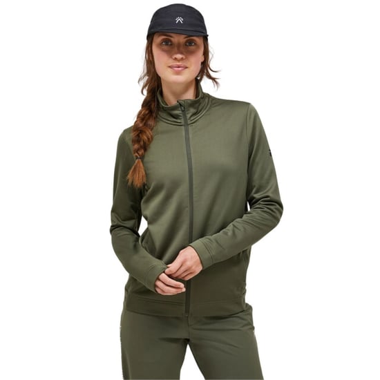 Peak Performance Fleece vest dames - Image 5