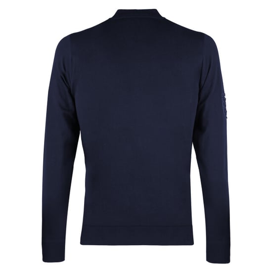 Q1905 Vest stone donker - Image 4