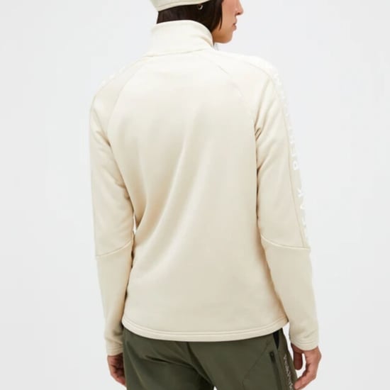 Peak Performance Fleece vest dames - Image 3