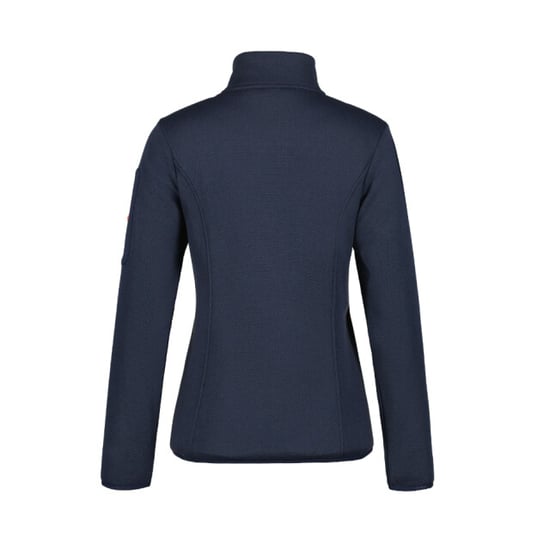 Peak Performance Fleece vest dames - Image 5