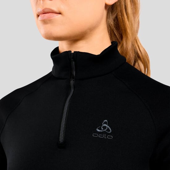 Odlo Midlayer 1/2 zip berra - Image 6