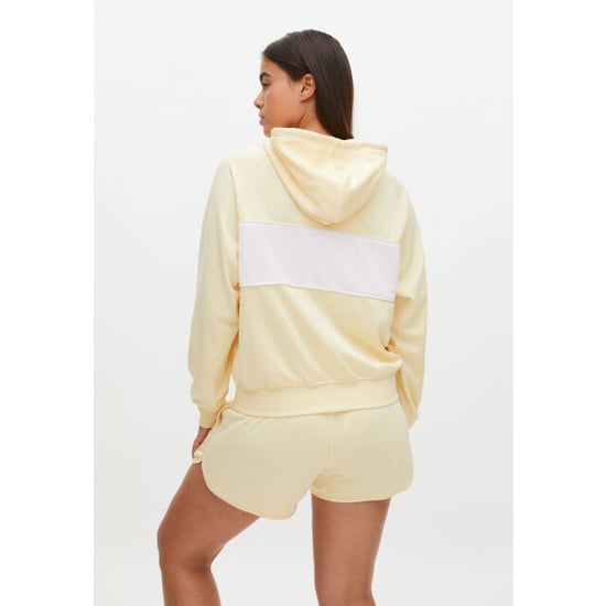 Röhnisch RÖhnisch casual track hood 111468-s385 - Image 3