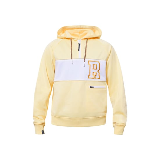 Röhnisch RÖhnisch casual track hood 111468-s385 - Image 4