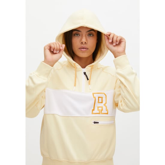 Röhnisch RÖhnisch casual track hood 111468-s385 - Image 5