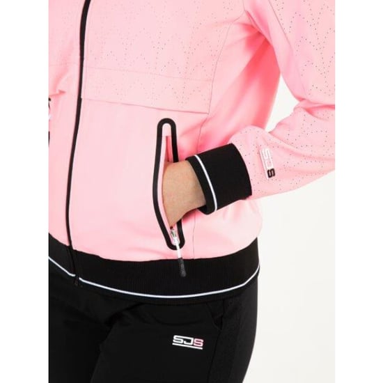 Sjeng Sports frenny vest tennis dames - - Image 2