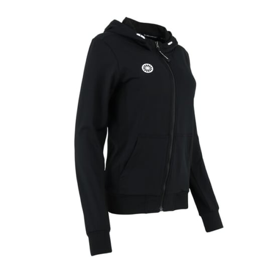 The Indian Maharadja Kadiri hooded jacket women t030912 - Image 2