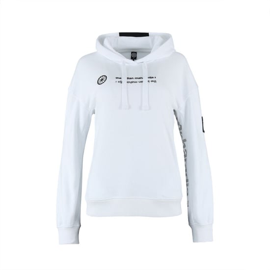 The Indian Maharadja goa women sway hoodie hooded tennis dames - - Image 1