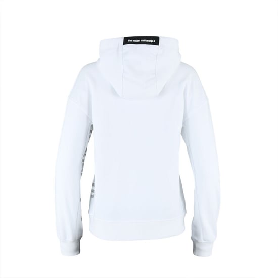 The Indian Maharadja goa women sway hoodie hooded tennis dames - - Image 2