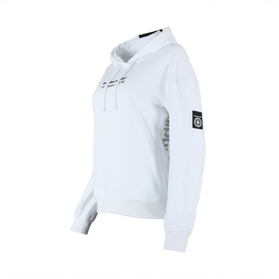 The Indian Maharadja goa women sway hoodie hooded tennis dames - - Image 3
