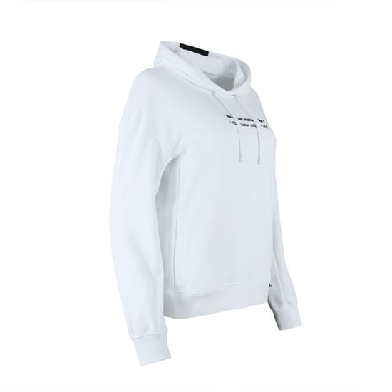 The Indian Maharadja goa women sway hoodie hooded tennis dames - - Image 4
