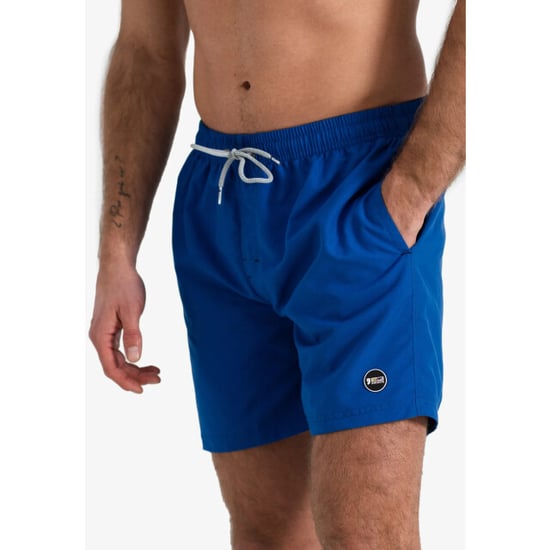 Happy Shorts Heren zwemshort effen - Image 3