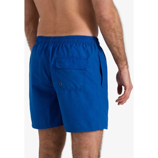 Happy Shorts Heren zwemshort effen - Image 4