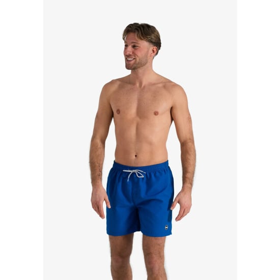 Happy Shorts Heren zwemshort effen - Image 6