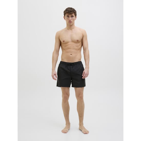 Jack & Jones Heren zwemshort jpstmaui logo tape - Image 2
