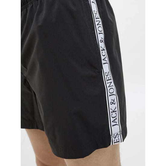 Jack & Jones Heren zwemshort jpstmaui logo tape - Image 3