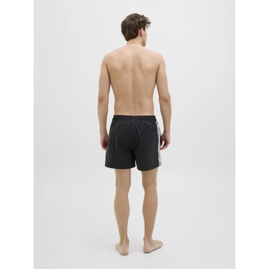 Jack & Jones Heren zwemshort jpstmaui logo tape - Image 5