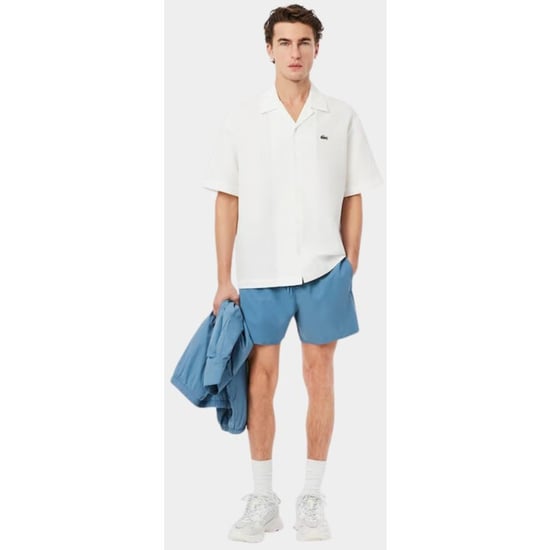 Lacoste Zwembroek mh6270/eie - Image 3