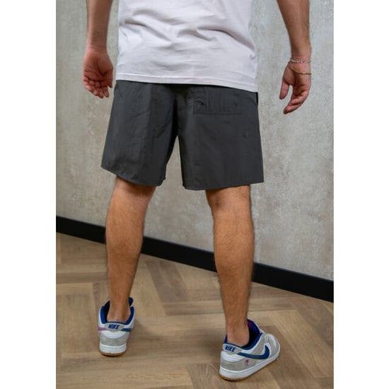 Lyle and Scott Plaine swim short antraciet - Image 2