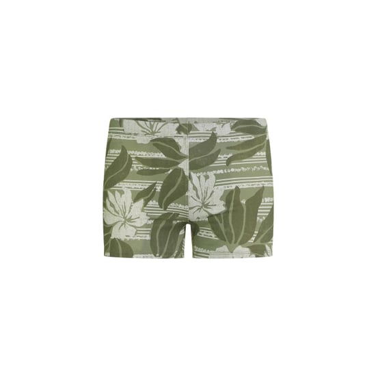 O'Neill Heren zwemboxer floral racer bladeren/bloemenprint - Image 1