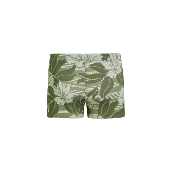 O'Neill Heren zwemboxer floral racer bladeren/bloemenprint - Image 2