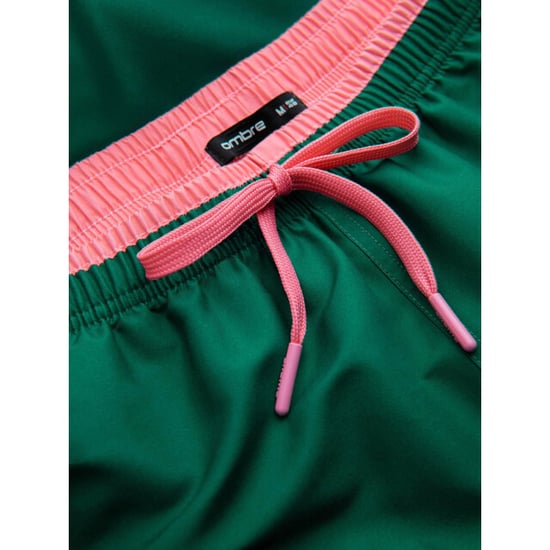 Ombre Zwembroek heren - 0141gr - Image 3