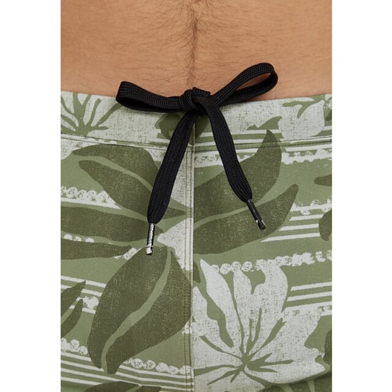 O'Neill Heren zwemboxer floral racer bladeren/bloemenprint - Image 5