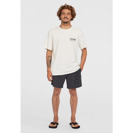 O'Neill Heren zwembroek cali 16" antraciet - Image 4