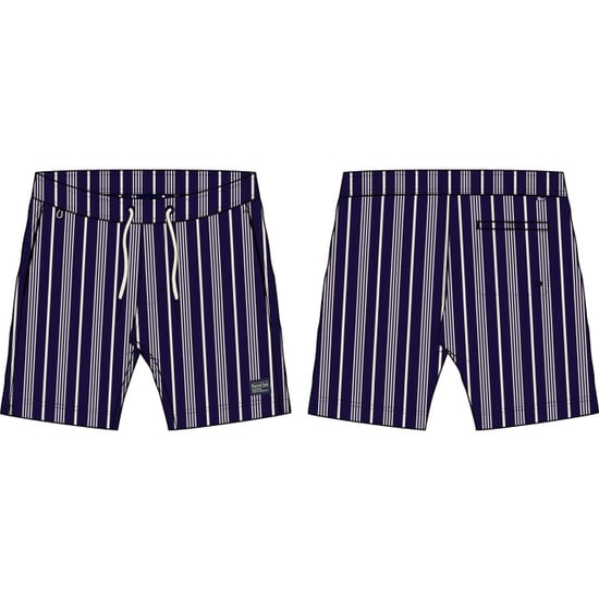Petrol Industries Zwembroek m-1050-sws956 5178 navy blue - Image 2
