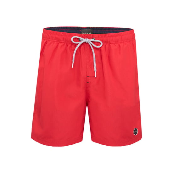 Phil & Co Heren zwemshort effen - Image 1