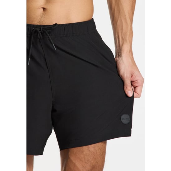 Shiwi Heren zwemshort scott stretch 6" effen - Image 2