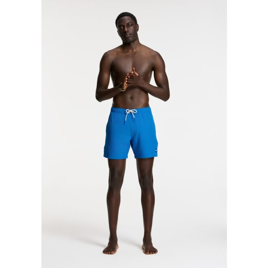 Shiwi Heren zwemshort scott stretch 6" effen kobalt - Image 4