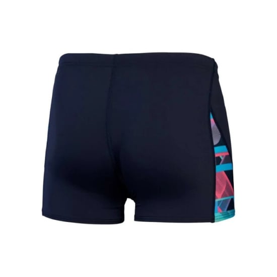 Speedo Eco+ allov digi v-cut aqsh bla/red 003818-17314 - Image 3