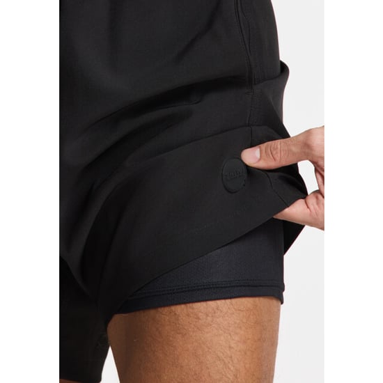 Shiwi Heren zwemshort scott stretch 6" effen - Image 6