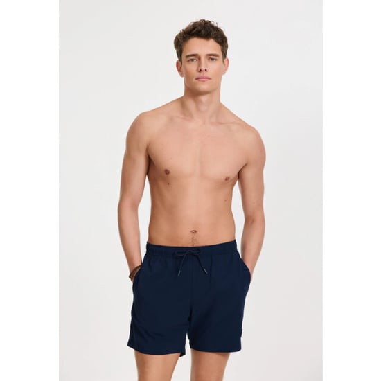 Shiwi Heren zwemshort scott stretch 6" effen donker - Image 5