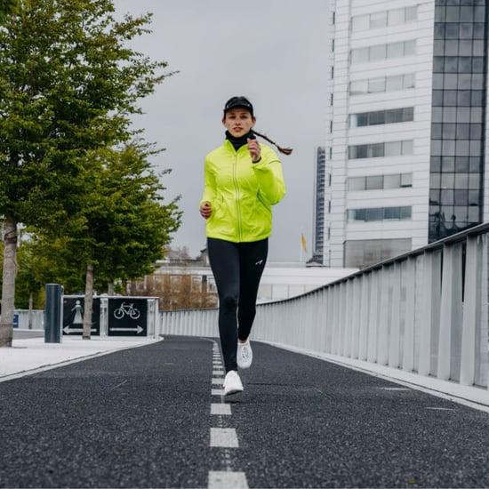 Avento Trainingsjas heren running - Image 3