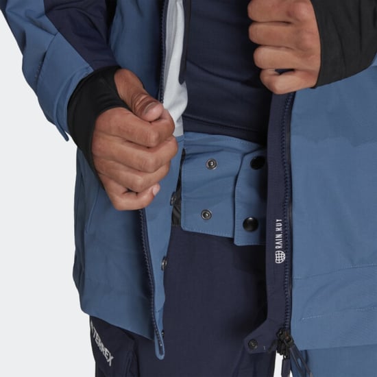 Adidas Snowboardjas heren - Image 3