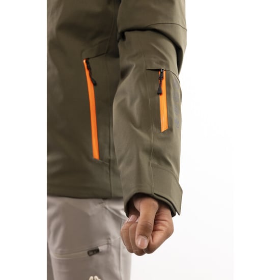 Bogner Ski jas heren - Image 4