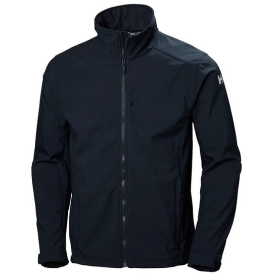 Helly Hansen Soft shell jas heren - Image 1