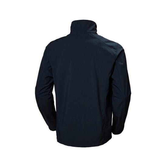 Helly Hansen Soft shell jas heren - Image 2
