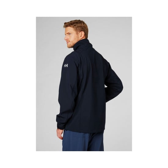 Helly Hansen Soft shell jas heren - Image 3