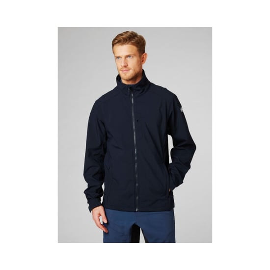 Helly Hansen Soft shell jas heren - Image 4