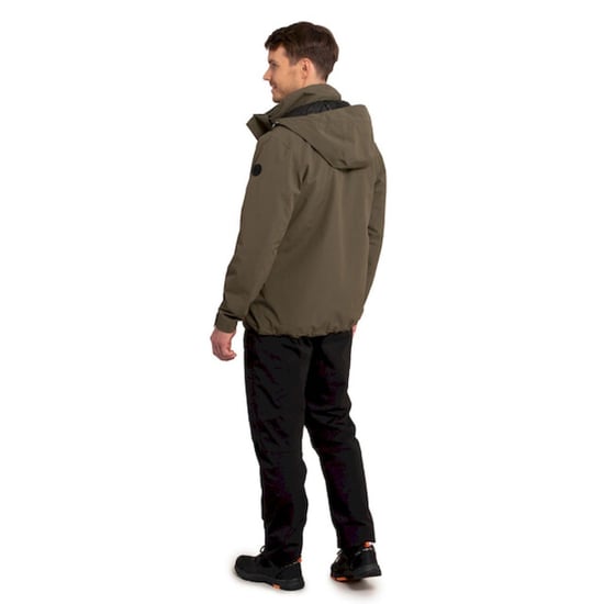 Icepeak alston urban jacket outdoor heren - - Image 4