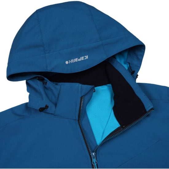 Icepeak Softshell jas heren - Image 6