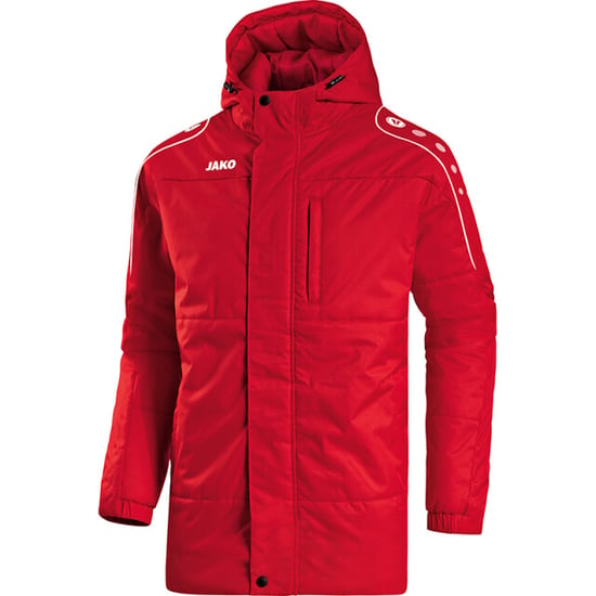 Jako Coachjas active 7197-01 - Image 1