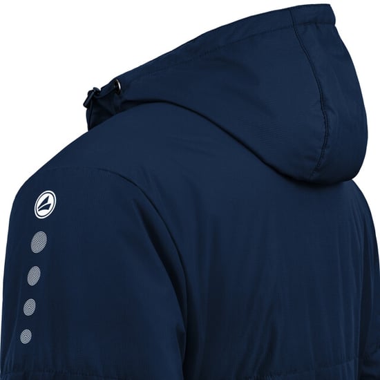 Jako Coachvest team met kap 7103-900 - Image 3
