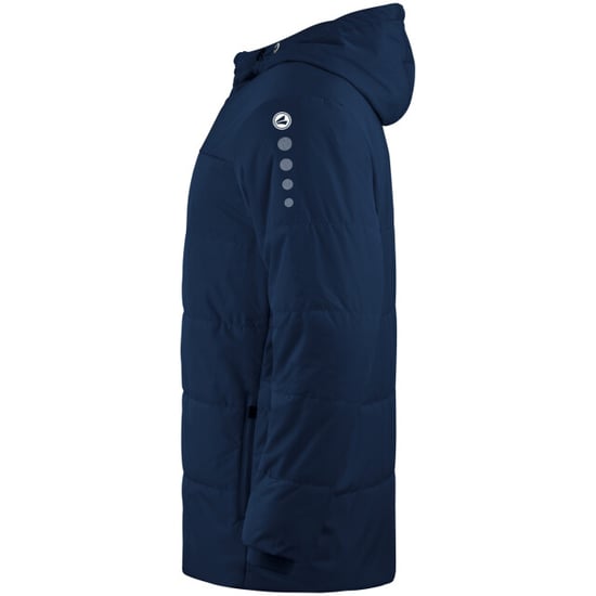 Jako Coachvest team met kap 7103-900 - Image 5