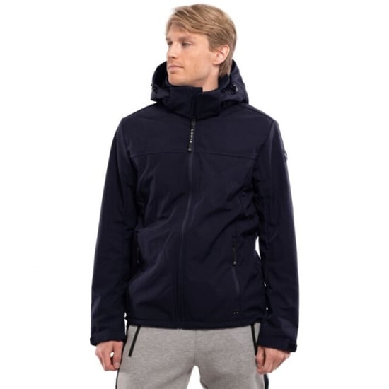 Luhta Edis softshell jacket 630565682lo-990 - Image 1