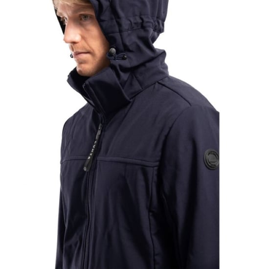 Luhta Edis softshell jacket 630565682lo-990 - Image 2